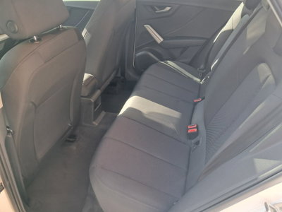 Audi Q2 Q2 30 TDI (9)