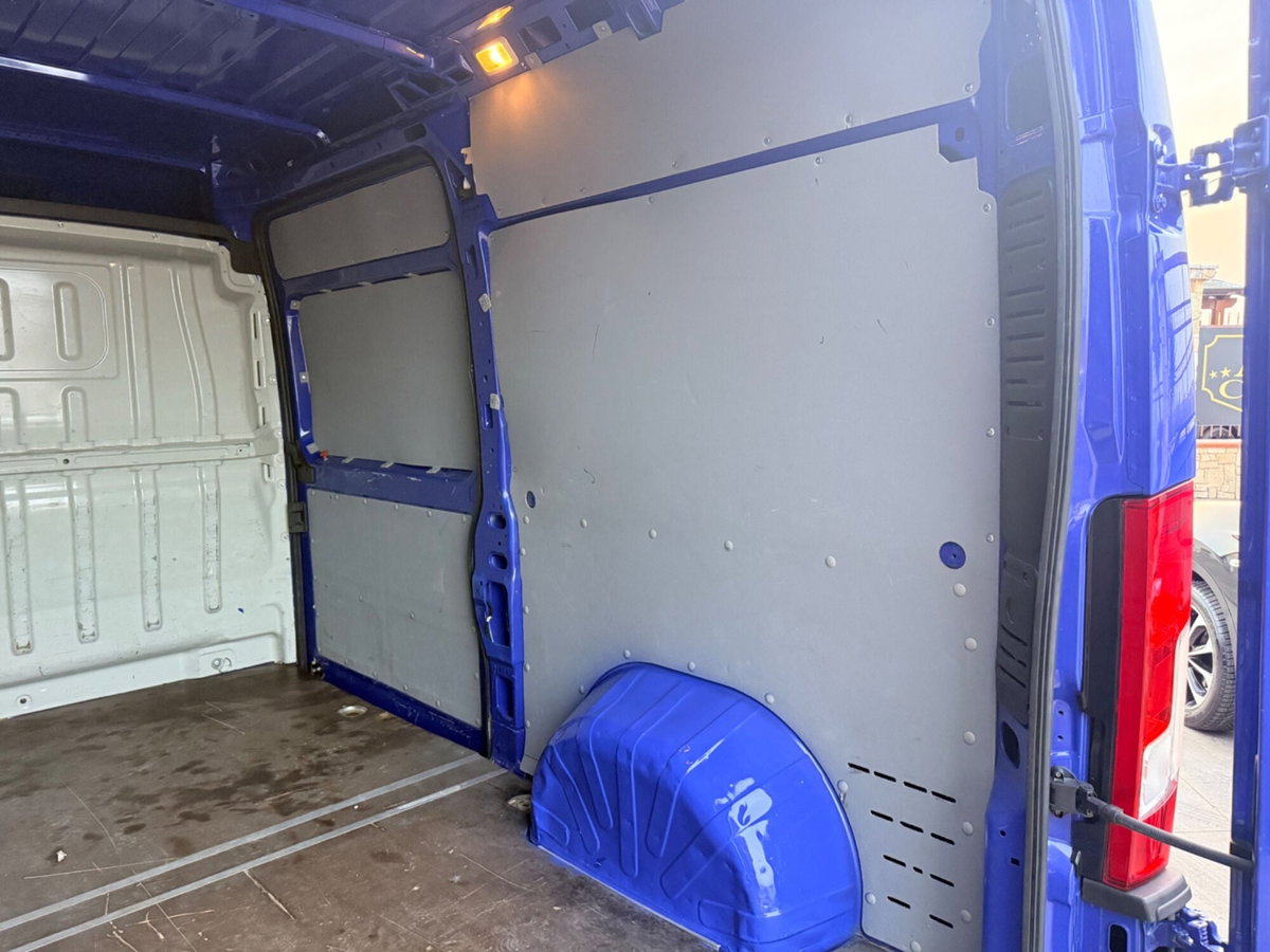 Fiat Ducato Furgone 35 2.2 Mjt 120CV PLM-SL-TM Furgone (10)