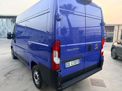 Fiat Ducato Furgone 35 2.2 Mjt 120CV PLM-SL-TM Furgone (12)