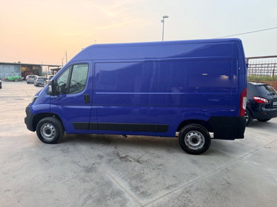 Fiat Ducato Furgone 35 2.2 Mjt 120CV PLM-SL-TM Furgone (13)