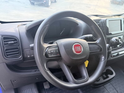 Fiat Ducato Furgone 35 2.2 Mjt 120CV PLM-SL-TM Furgone (16)