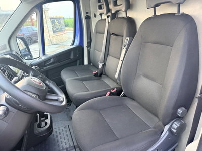 Fiat Ducato Furgone 35 2.2 Mjt 120CV PLM-SL-TM Furgone (17)