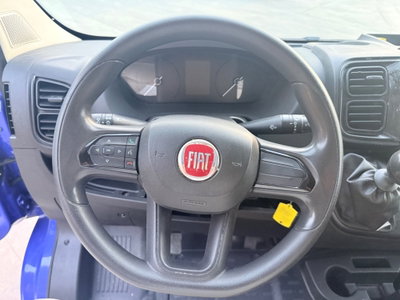 Fiat Ducato Furgone 35 2.2 Mjt 120CV PLM-SL-TM Furgone (18)