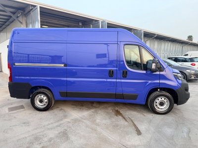 Fiat Ducato Furgone 35 2.2 Mjt 120CV PLM-SL-TM Furgone (4)
