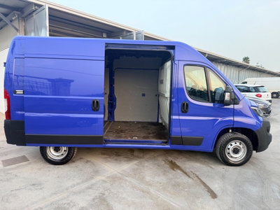 Fiat Ducato Furgone 35 2.2 Mjt 120CV PLM-SL-TM Furgone (5)