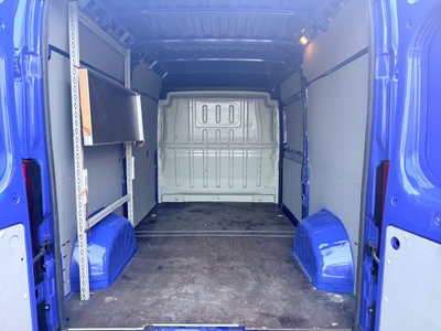 Fiat Ducato Furgone 35 2.2 Mjt 120CV PLM-SL-TM Furgone (6)