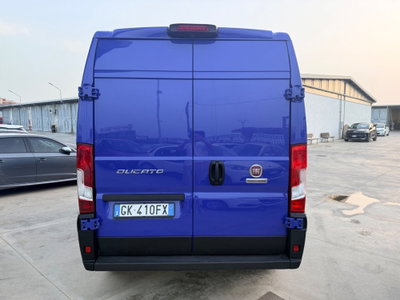 Fiat Ducato Furgone 35 2.2 Mjt 120CV PLM-SL-TM Furgone (7)