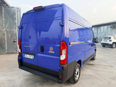 Fiat Ducato Furgone 35 2.2 Mjt 120CV PLM-SL-TM Furgone (8)