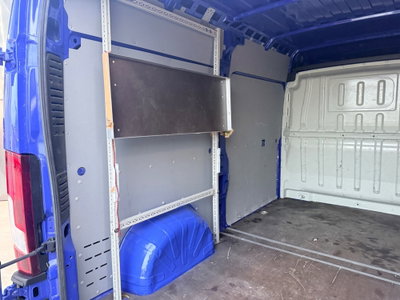 Fiat Ducato Furgone 35 2.2 Mjt 120CV PLM-SL-TM Furgone (9)