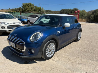 MINI Mini 1.5 Cooper D usata