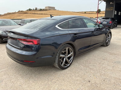 Audi A5 Sportback 2.0 TDI S tronic Sport (3)