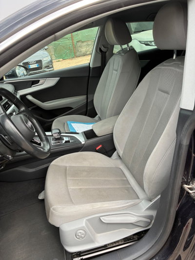 Audi A5 Sportback 2.0 TDI S tronic Sport (7)