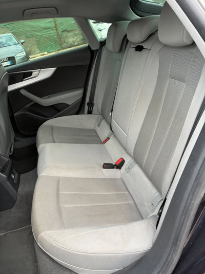 Audi A5 Sportback 2.0 TDI S tronic Sport (9)