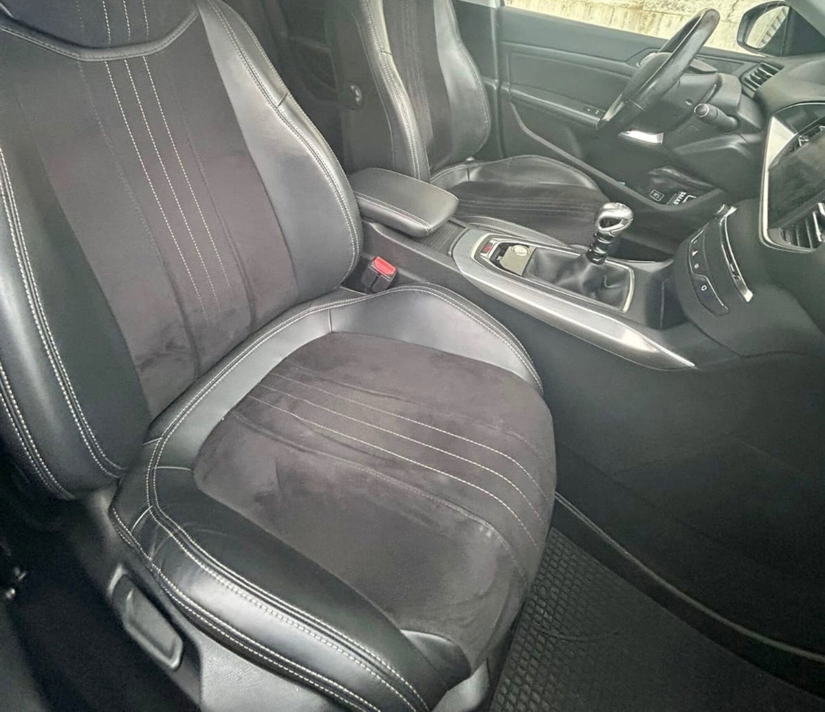 Peugeot 308 SW BlueHDi 120 S&S Allure (10)