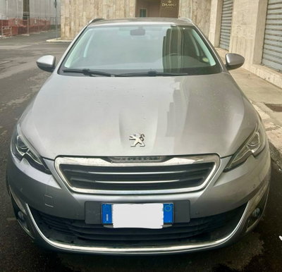 Peugeot 308 SW BlueHDi 120 S&S Allure (5)