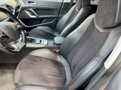 Peugeot 308 SW BlueHDi 120 S&S Allure (9)