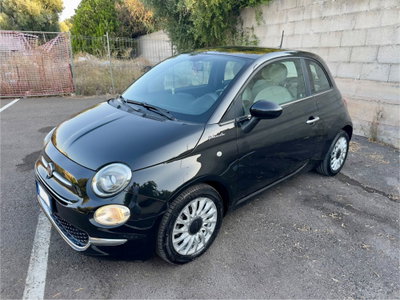 Fiat 500 1.0 Hybrid Dolcevita usata