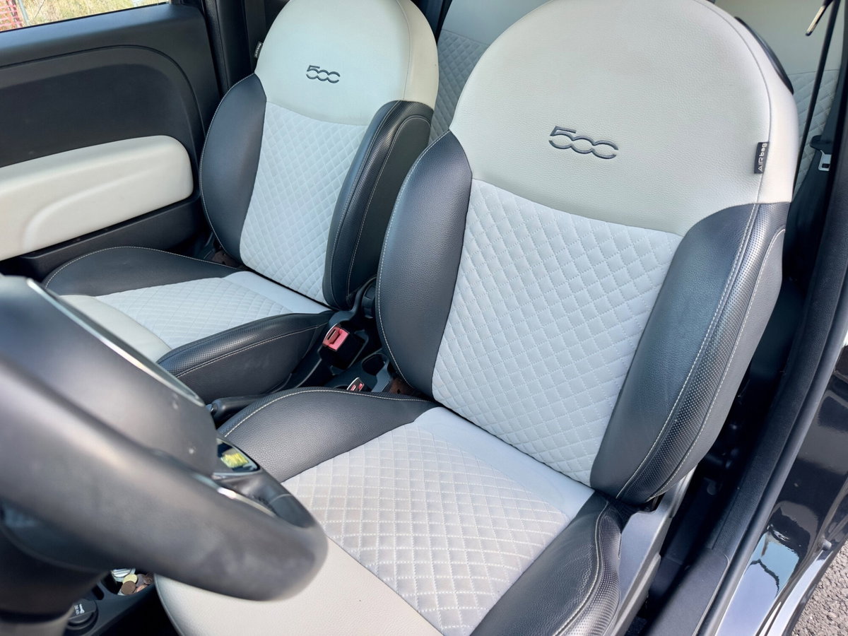 Fiat 500 1.0 Hybrid Dolcevita (11)