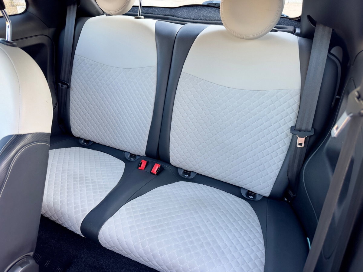 Fiat 500 1.0 Hybrid Dolcevita (12)