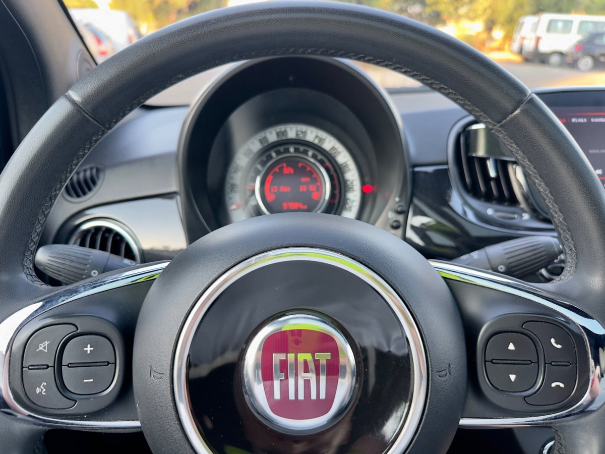 Fiat 500 1.0 Hybrid Dolcevita (13)