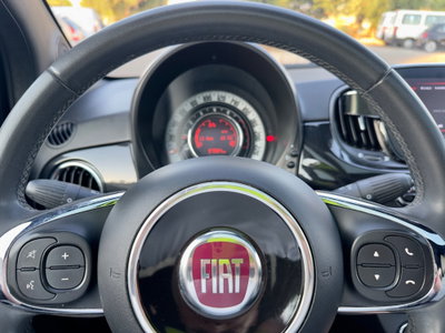 Fiat 500 1.0 Hybrid Dolcevita (13)