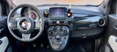 Fiat 500 1.0 Hybrid Dolcevita (14)