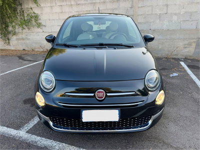 Fiat 500 1.0 Hybrid Dolcevita (2)