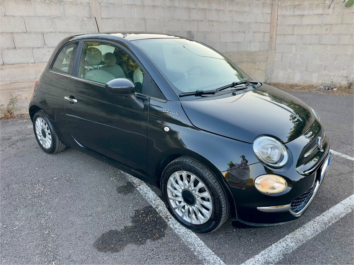 Fiat 500 1.0 Hybrid Dolcevita (3)