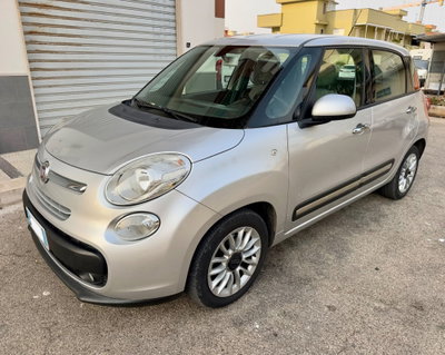 Fiat 500L 1.3 Multijet 95 CV Pop Star usata