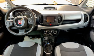 Fiat 500L 1.3 Multijet 95 CV Pop Star (10)