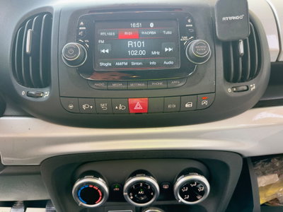 Fiat 500L 1.3 Multijet 95 CV Pop Star (11)