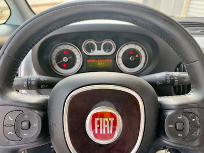 Fiat 500L 1.3 Multijet 95 CV Pop Star (12)
