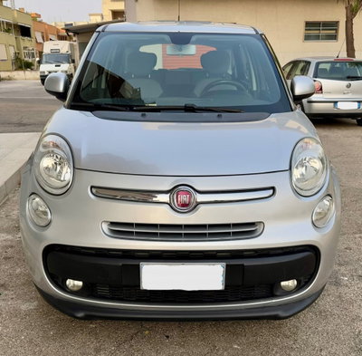 Fiat 500L 1.3 Multijet 95 CV Pop Star (2)