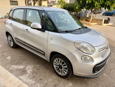 Fiat 500L 1.3 Multijet 95 CV Pop Star (3)