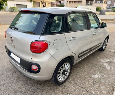 Fiat 500L 1.3 Multijet 95 CV Pop Star (4)
