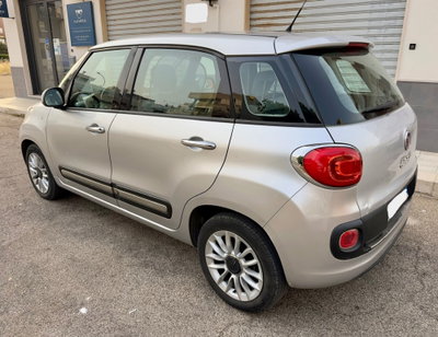 Fiat 500L 1.3 Multijet 95 CV Pop Star (6)