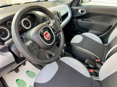 Fiat 500L 1.3 Multijet 95 CV Pop Star (7)