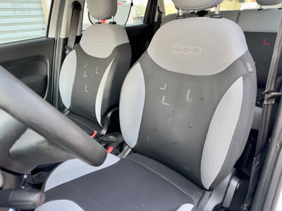 Fiat 500L 1.3 Multijet 95 CV Pop Star (8)