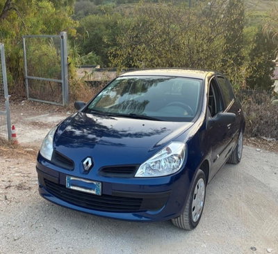 Renault Clio 1.5 dCi 70CV 5 porte Confort usata
