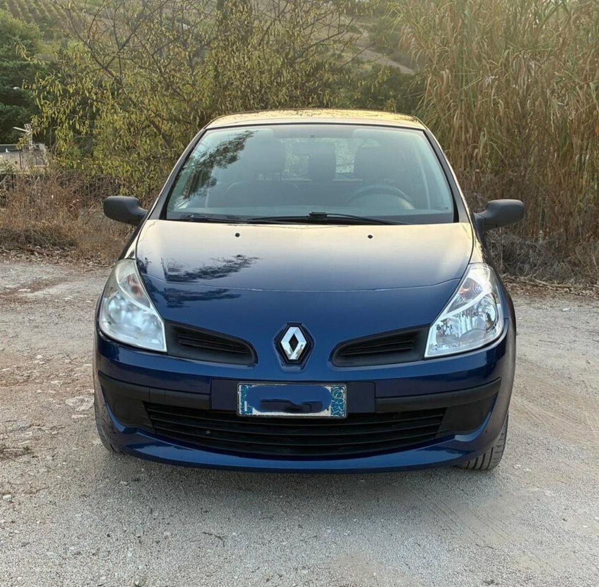 Renault Clio 1.5 dCi 70CV 5 porte Confort (5)