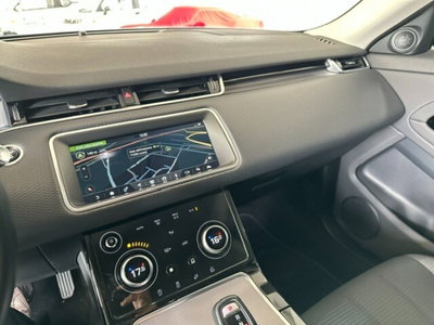 Land Rover Range Rover Evoque 2.0D I4 180CV AWD Business Edition (15)