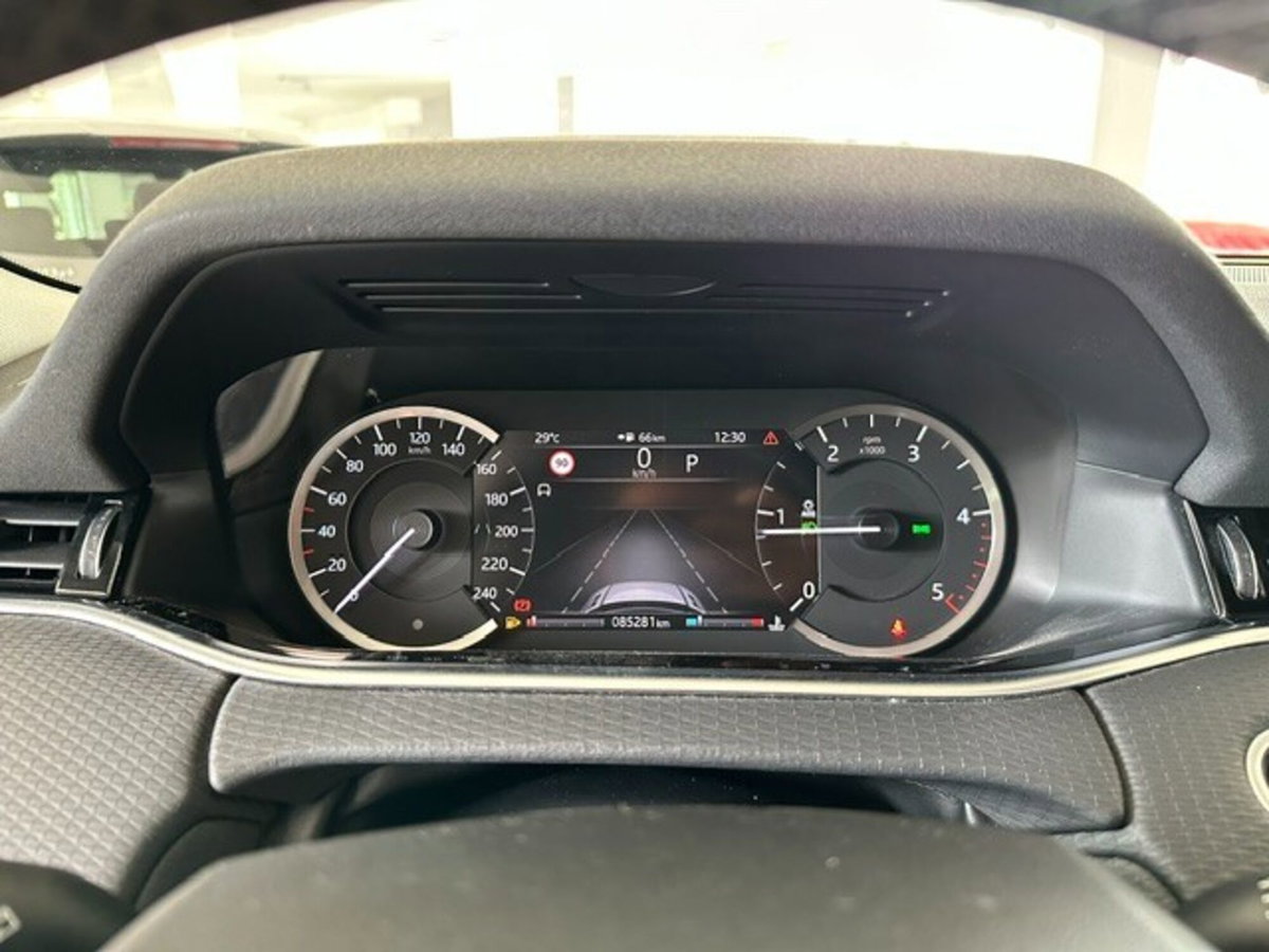Land Rover Range Rover Evoque 2.0D I4 180CV AWD Business Edition (16)