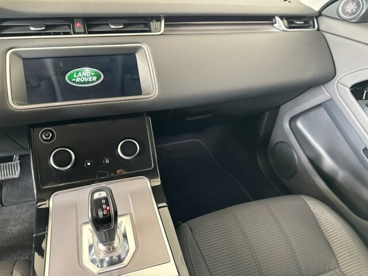 Land Rover Range Rover Evoque 2.0D I4 180CV AWD Business Edition (20)