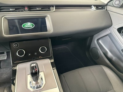 Land Rover Range Rover Evoque 2.0D I4 180CV AWD Business Edition (20)