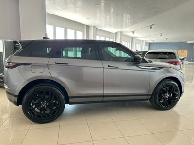 Land Rover Range Rover Evoque 2.0D I4 180CV AWD Business Edition (4)