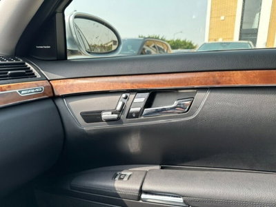 Mercedes-Benz Classe S 320 CDI Avantgarde (14)