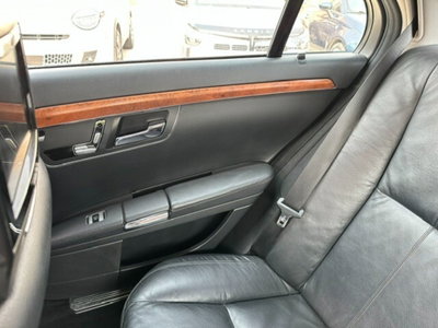 Mercedes-Benz Classe S 320 CDI Avantgarde (15)