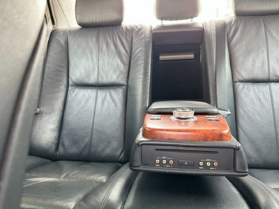 Mercedes-Benz Classe S 320 CDI Avantgarde (16)