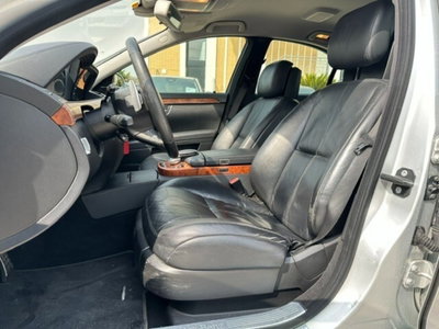 Mercedes-Benz Classe S 320 CDI Avantgarde (9)