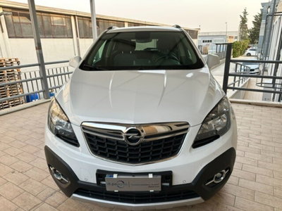Opel Mokka 1.6 CDTI Ecotec 136CV 4x2 Start&Stop Cosmo (2)